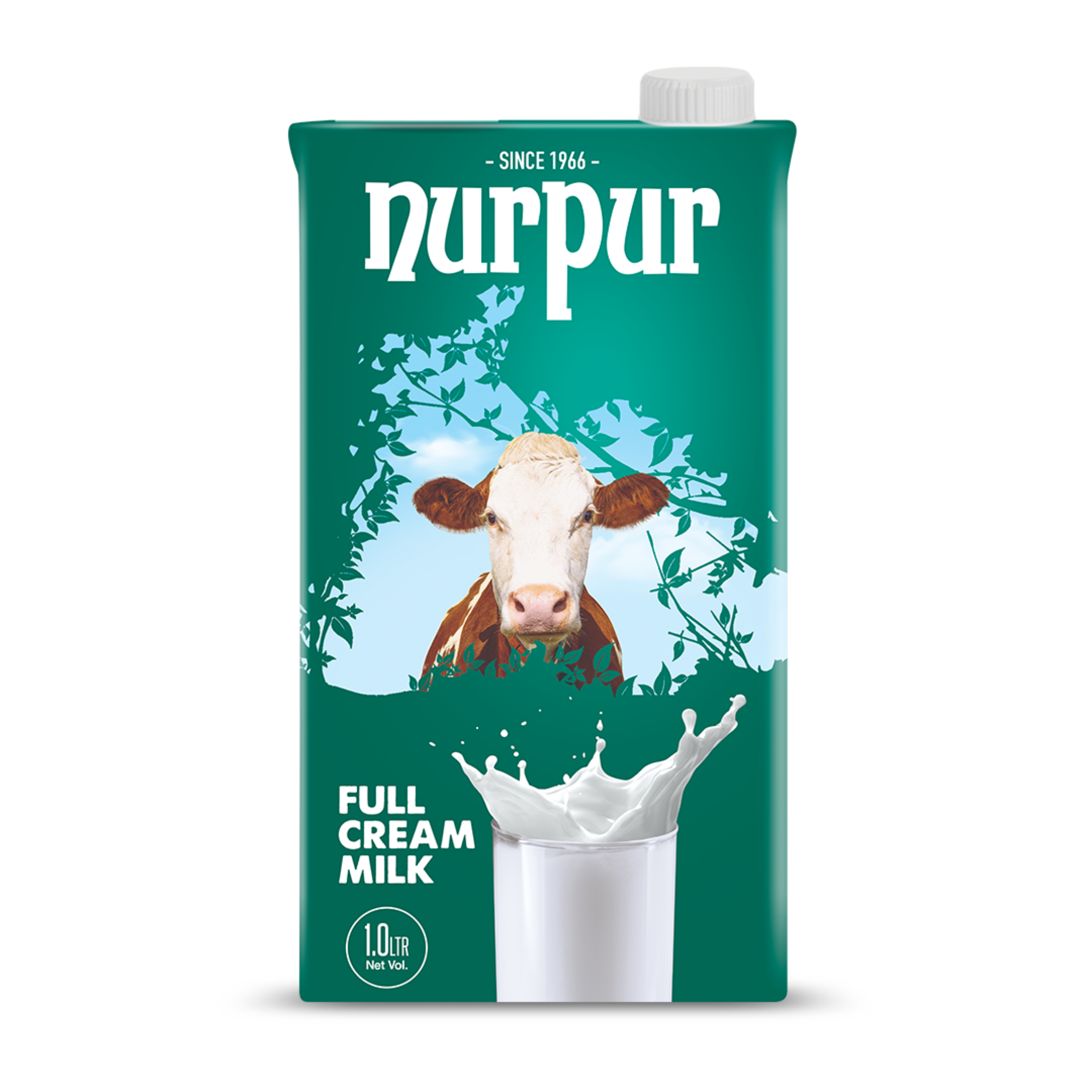 Nurpur Original UHT Milk